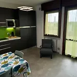 Daire Harmonie House *