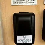 Harmonie House