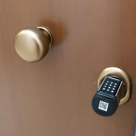 Harmonie House Apartamento *