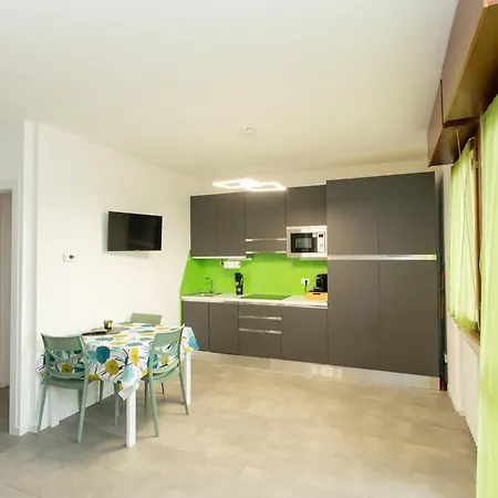 Harmonie House