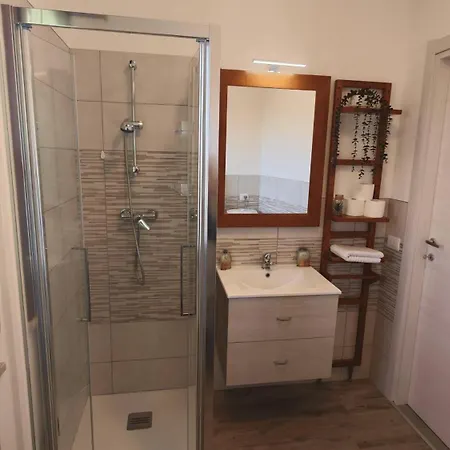 Apartamento Harmonie House *