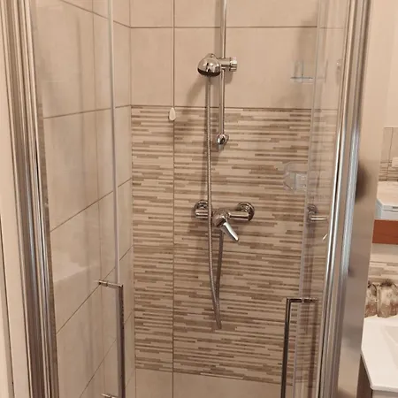Apartamento Harmonie House *
