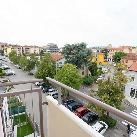 Harmonie House فيرونا