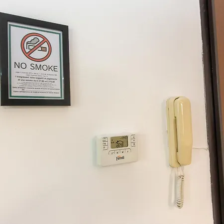 Apartment Harmonie House