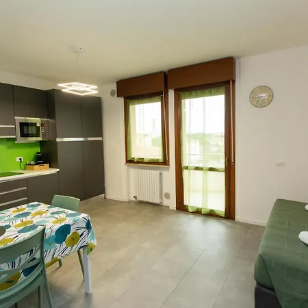 Harmonie House Apartment Verona