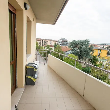 Harmonie House Apartment *