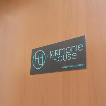 Harmonie House Verona