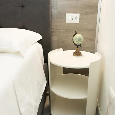 Apartamento Harmonie House