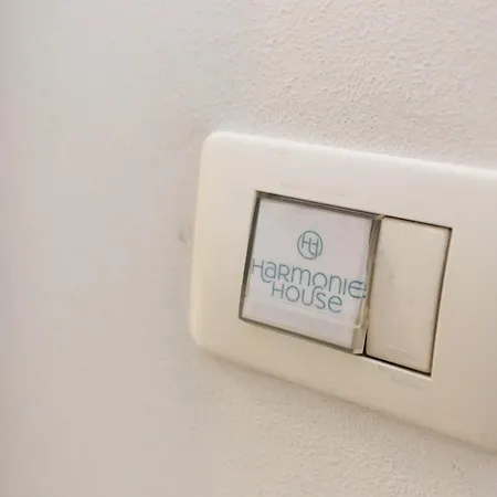 Harmonie House Apartment Verona