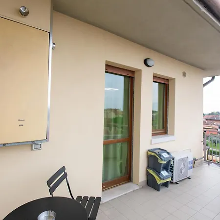 Harmonie House * Verona