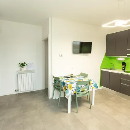 Harmonie House
