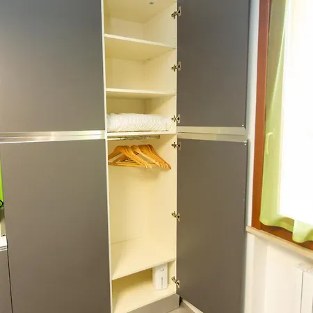 Apartment Harmonie House