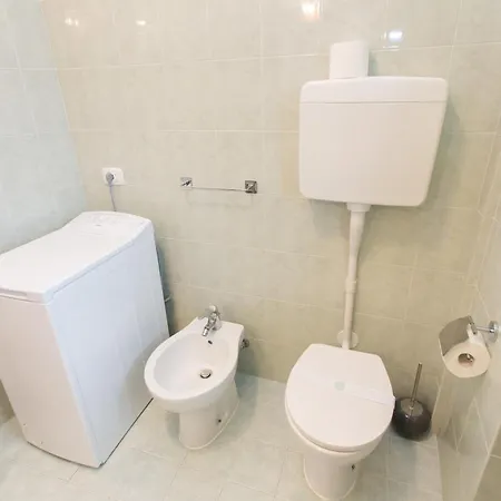Harmonie House Apartment *
