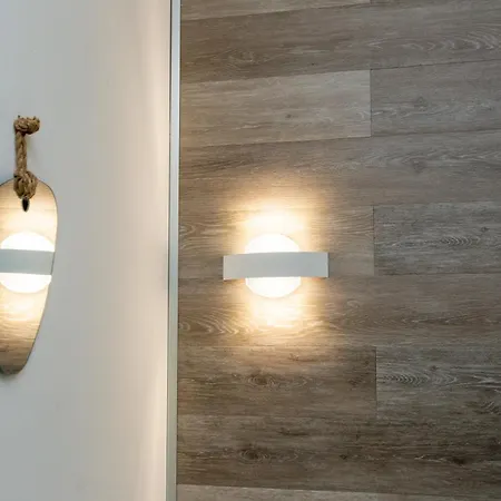 Apartment Harmonie House Verona