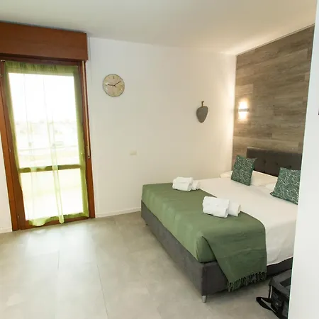 Harmonie House Apartment