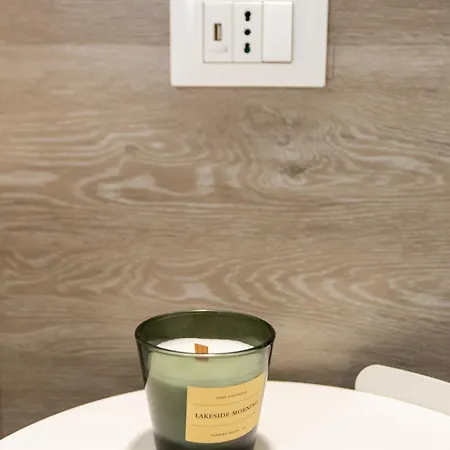 Apartment Harmonie House