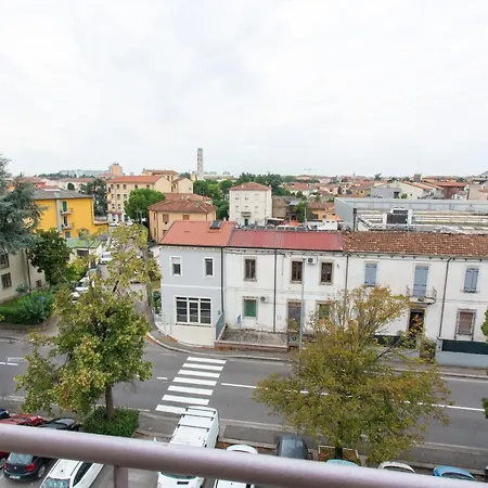 Harmonie House Apartment *