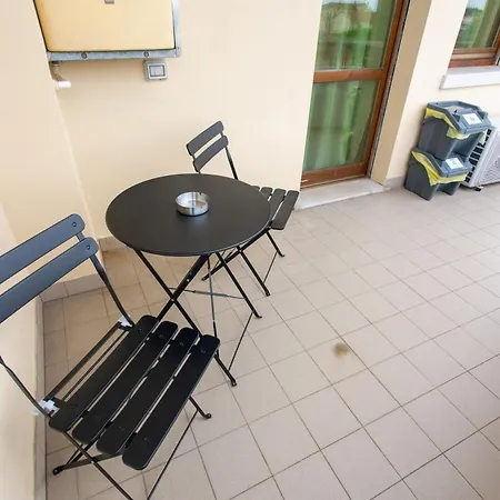 Apartment Harmonie House *