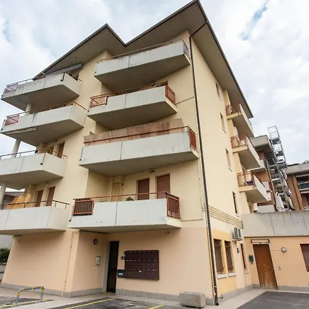Apartment Harmonie House Verona