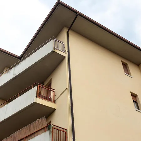 Apartment Harmonie House Verona
