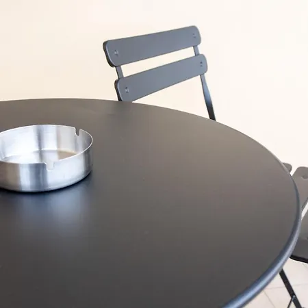 Harmonie House Apartment *