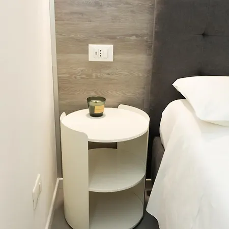 Apartment Harmonie House