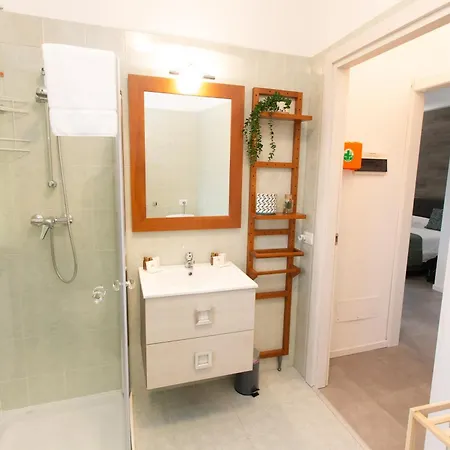 Apartment Harmonie House *