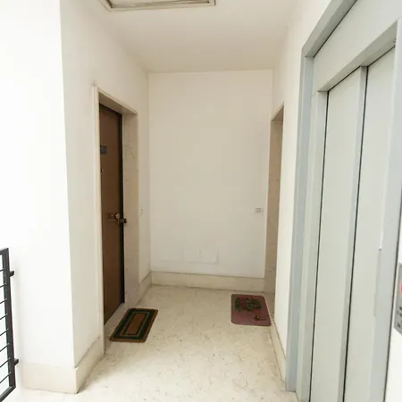 Harmonie House Apartment Verona