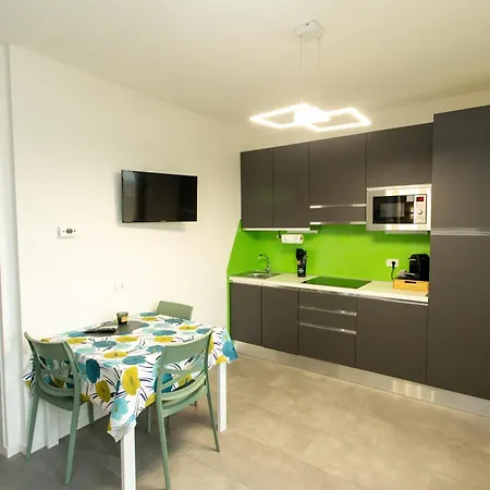Harmonie House Verona
