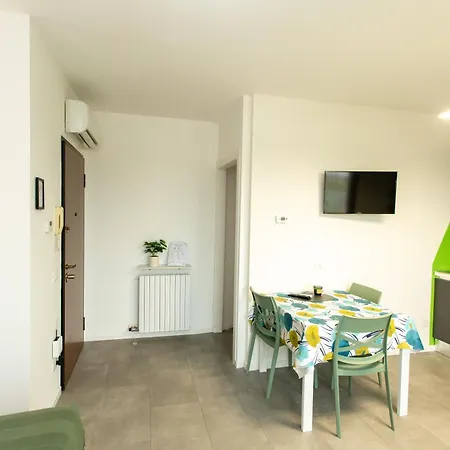 Harmonie House * Verona