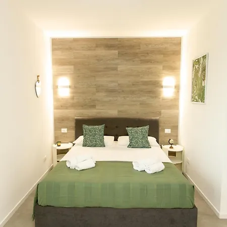 Apartment Harmonie House Verona