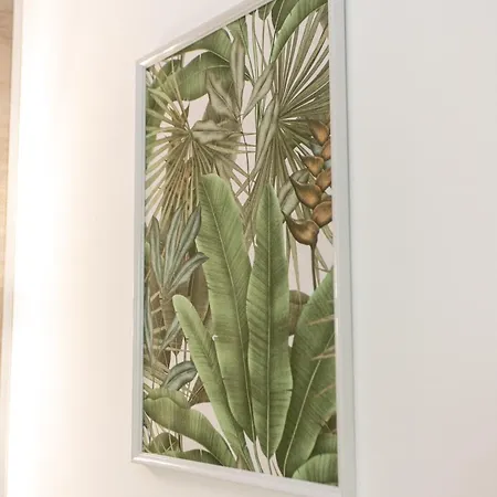 Apartment Harmonie House Verona