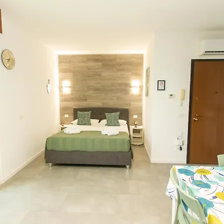 Apartment Harmonie House