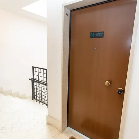 شقة Harmonie House *