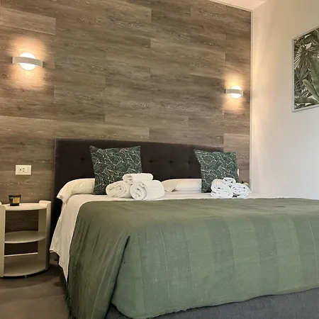 Harmonie House * Verona