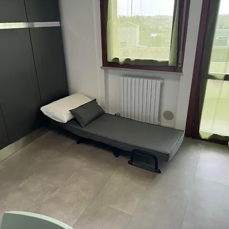 Harmonie House Apartment *