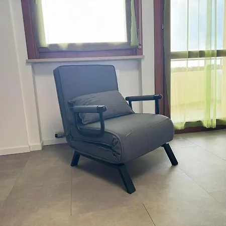 Apartment Harmonie House *