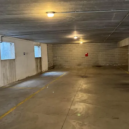 Apartment Harmonie House