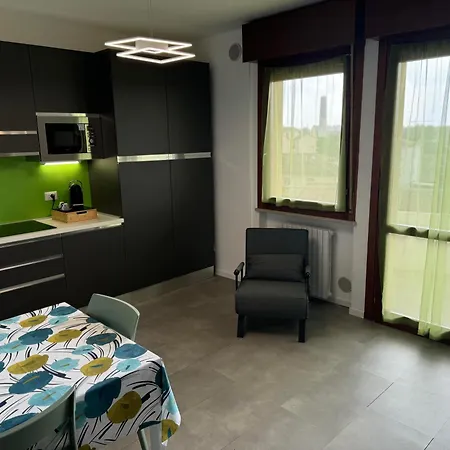 Apartment Harmonie House *