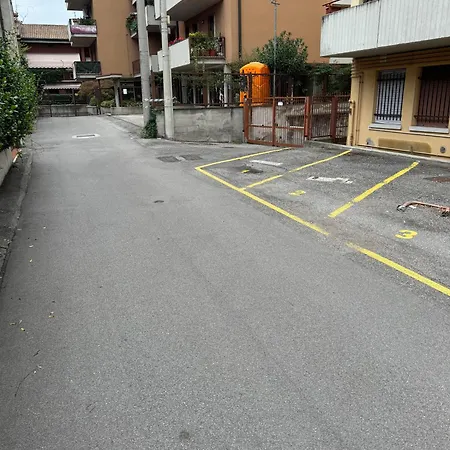 Harmonie House فيرونا