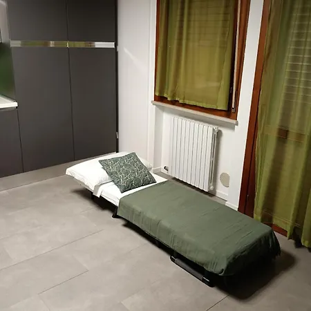 Harmonie House Apartment *