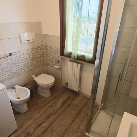 Apartment Harmonie House