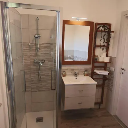 Apartment Harmonie House *