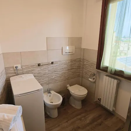 Harmonie House Apartment