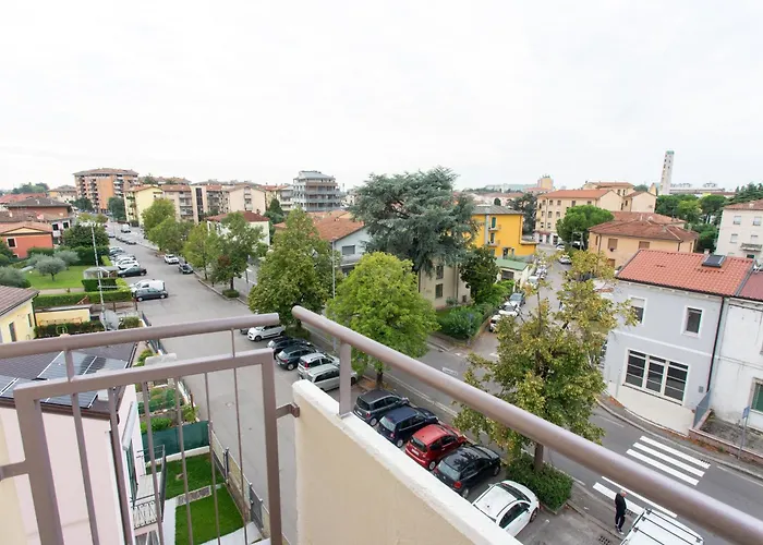 Harmonie House Verona