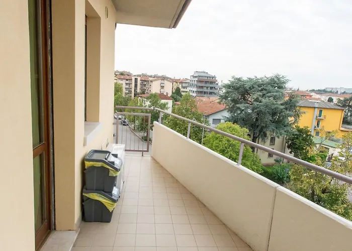 Harmonie House Apartamento *