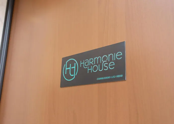 Harmonie House Vérone