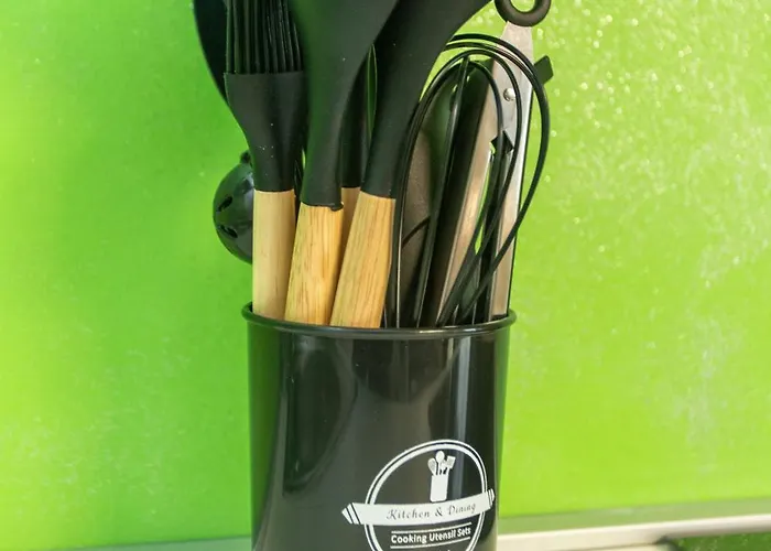 Harmonie House Apartamento