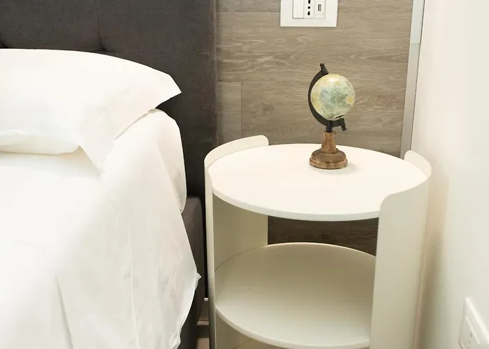 Apartment Harmonie House