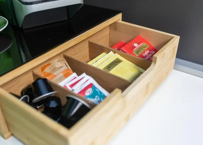 Apartamento Harmonie House *